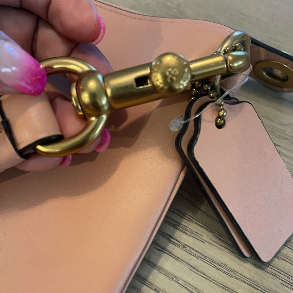 Coach 1941 Rodarte Clutch - Picture 6 of 10